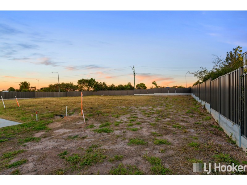 Lot 9 Brookvale Drive, Victoria Point QLD 4165