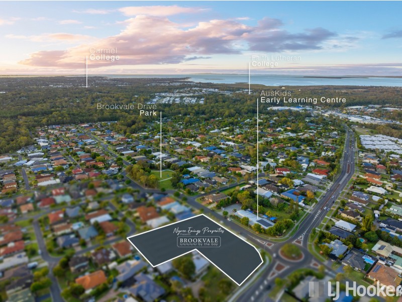 Lot 9 Brookvale Drive, Victoria Point QLD 4165