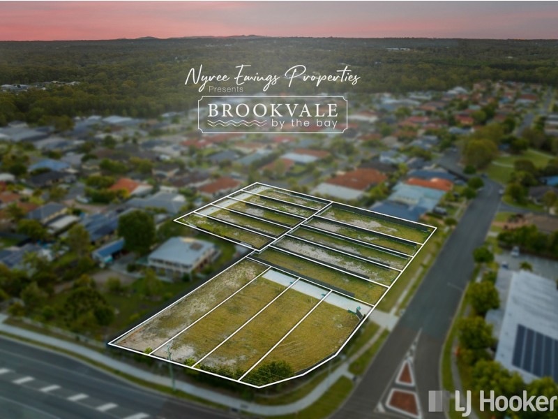 Lot 9 Brookvale Drive, Victoria Point QLD 4165