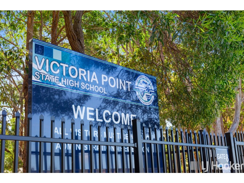 Lot 9 Brookvale Drive, Victoria Point QLD 4165