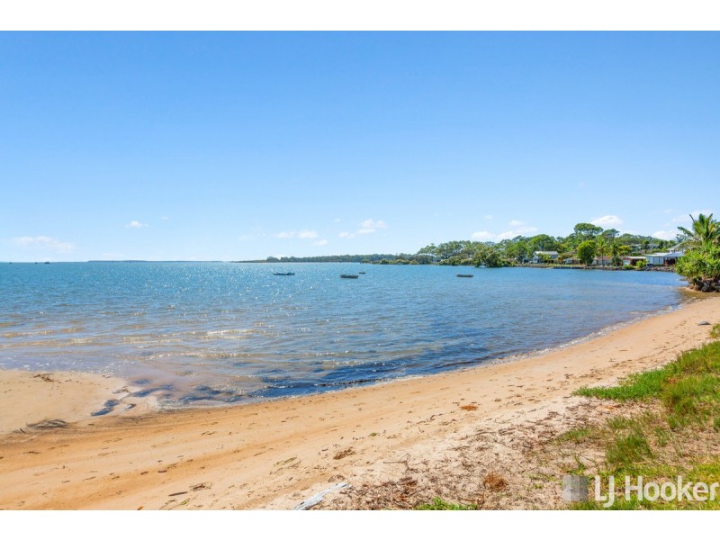 Lot 9 Brookvale Drive, Victoria Point QLD 4165