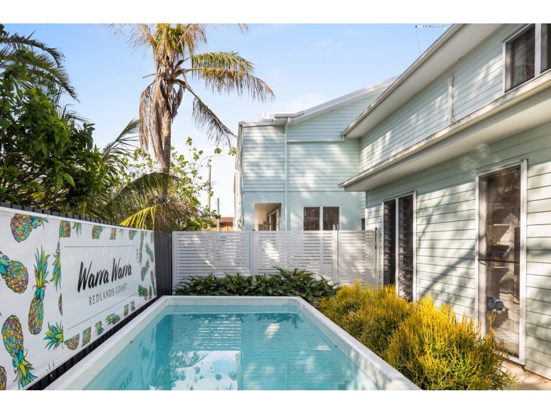 15 Wilson Street, Victoria Point QLD 4165