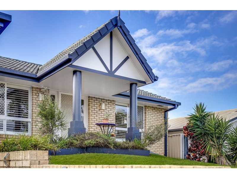 8 Montgomery Drive, Wellington Point QLD 4160