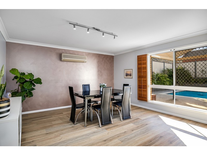 8 Montgomery Drive, Wellington Point QLD 4160