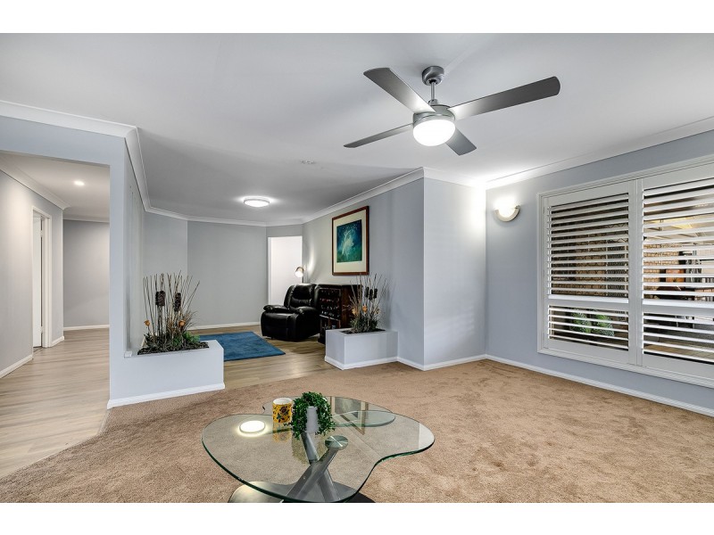 8 Montgomery Drive, Wellington Point QLD 4160