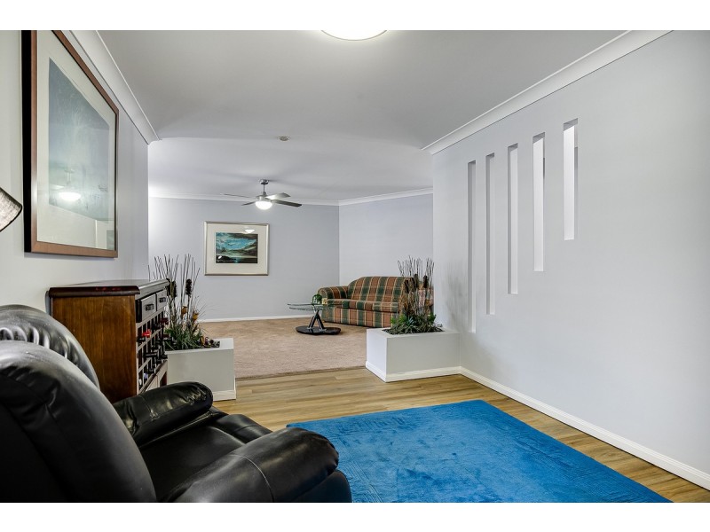 8 Montgomery Drive, Wellington Point QLD 4160