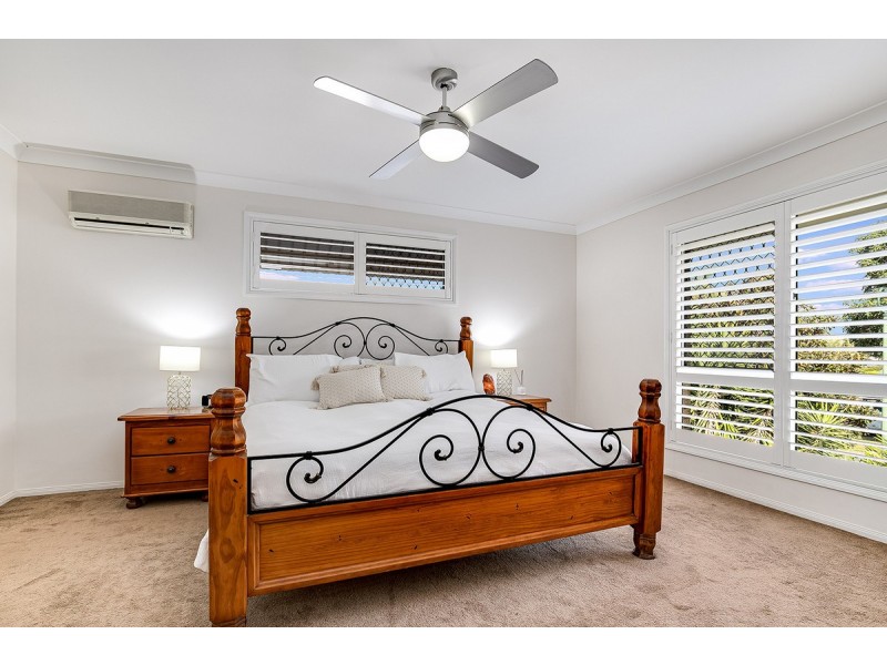 8 Montgomery Drive, Wellington Point QLD 4160