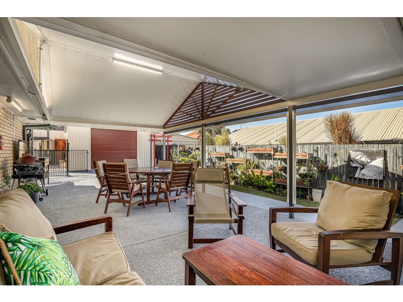 8 Montgomery Drive, Wellington Point QLD 4160