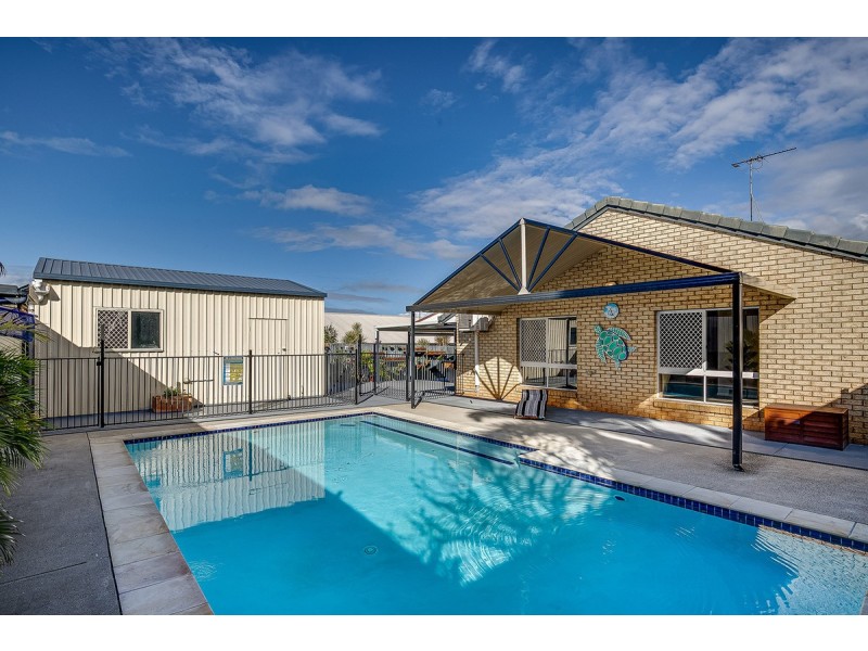 8 Montgomery Drive, Wellington Point QLD 4160