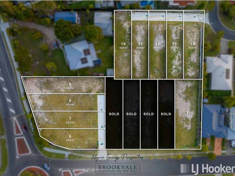 Lot 13/ Burkett Crescent, Victoria Point QLD 4165