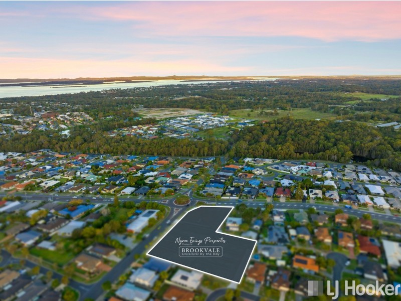Lot 13/ Burkett Crescent, Victoria Point QLD 4165