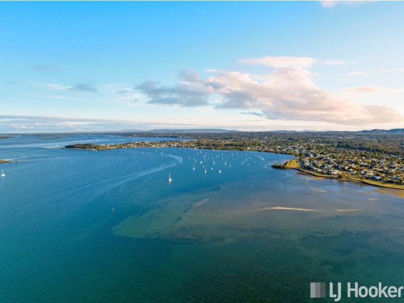 Lot 13/ Burkett Crescent, Victoria Point QLD 4165