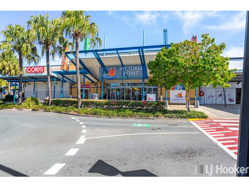 Lot 13/ Burkett Crescent, Victoria Point QLD 4165