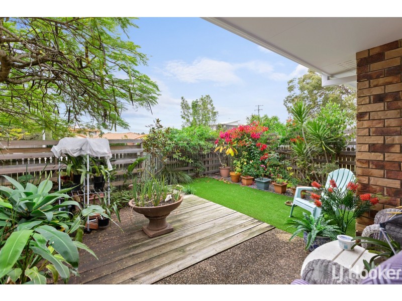 2/91 Wynyard Street, Cleveland QLD 4163