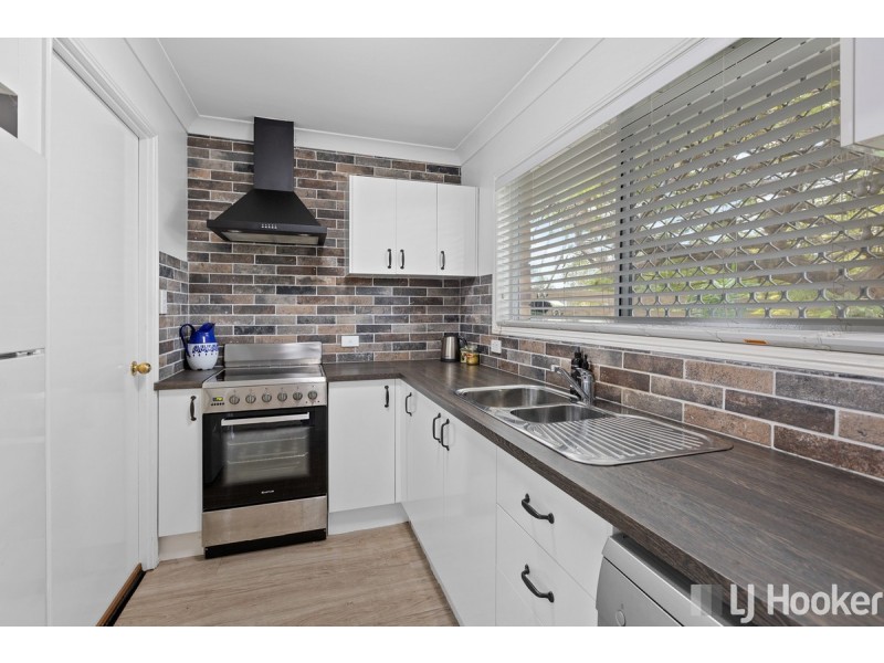 2/91 Wynyard Street, Cleveland QLD 4163