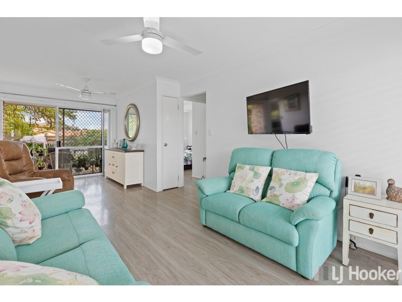 2/91 Wynyard Street, Cleveland QLD 4163