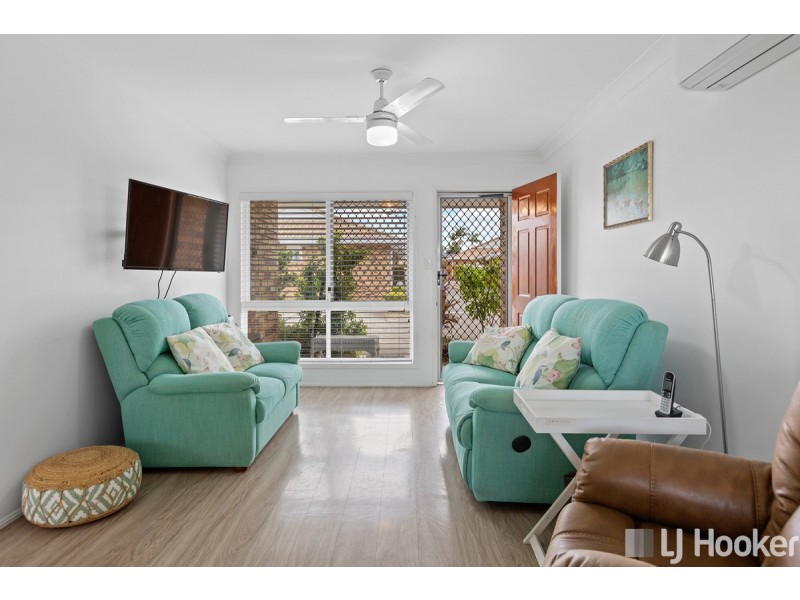 2/91 Wynyard Street, Cleveland QLD 4163