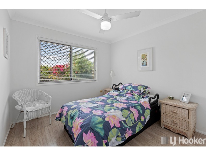 2/91 Wynyard Street, Cleveland QLD 4163
