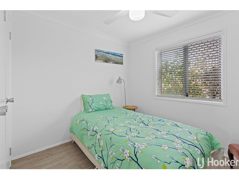 2/91 Wynyard Street, Cleveland QLD 4163