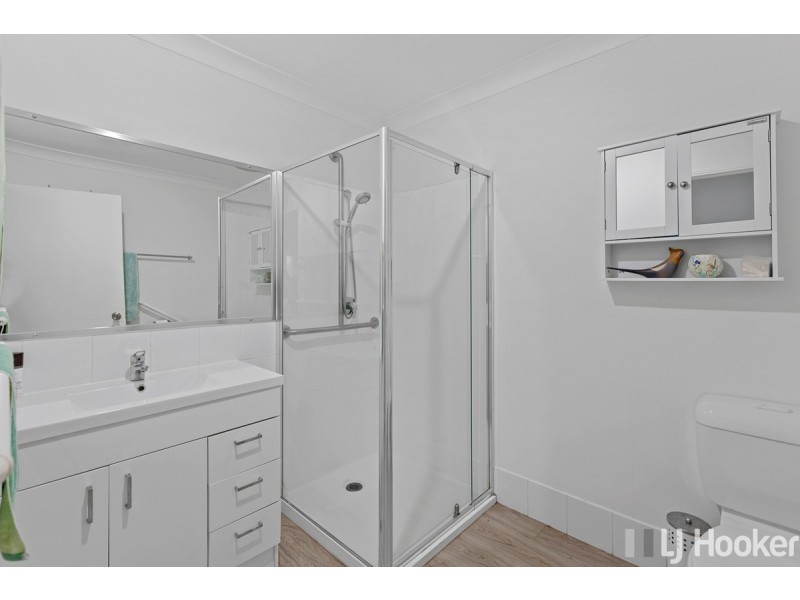 2/91 Wynyard Street, Cleveland QLD 4163