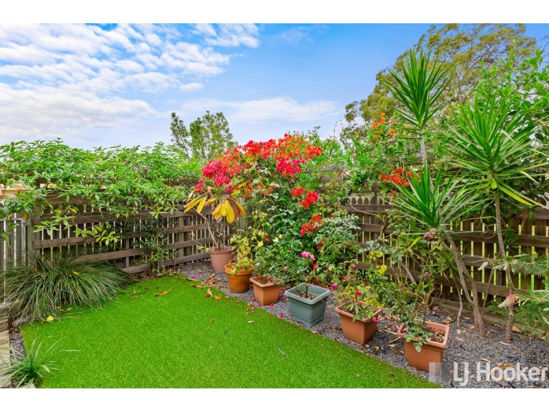 2/91 Wynyard Street, Cleveland QLD 4163