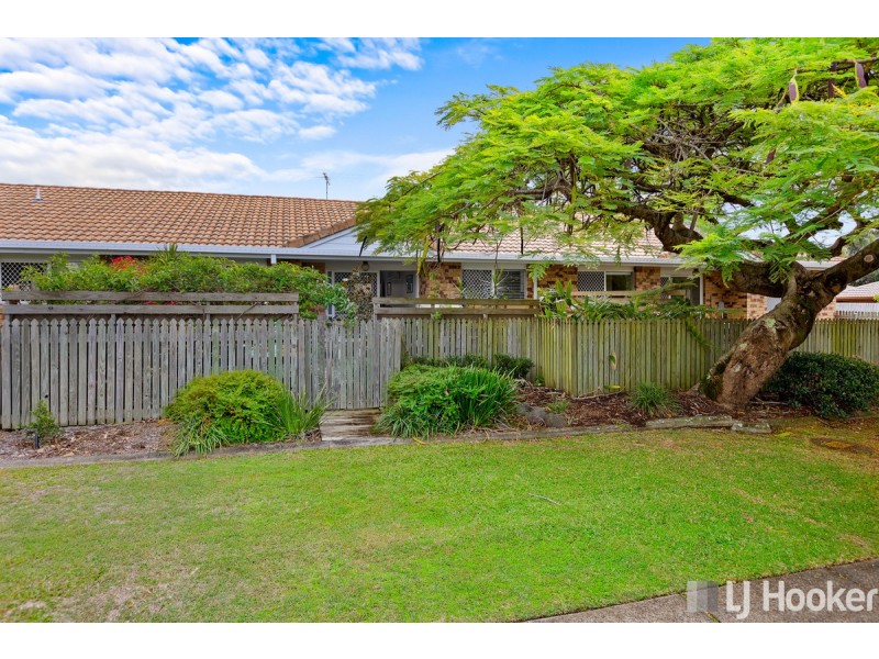 2/91 Wynyard Street, Cleveland QLD 4163