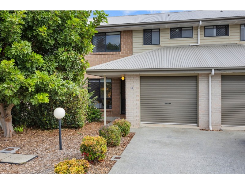 48/47 Freshwater Street, Thornlands QLD 4164