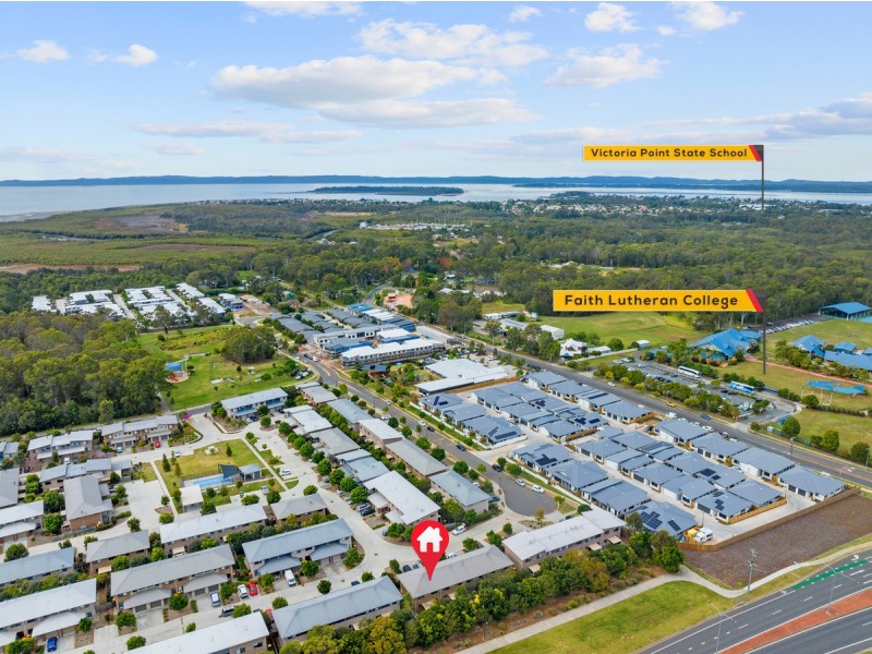 48/47 Freshwater Street, Thornlands QLD 4164