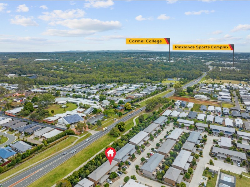 48/47 Freshwater Street, Thornlands QLD 4164