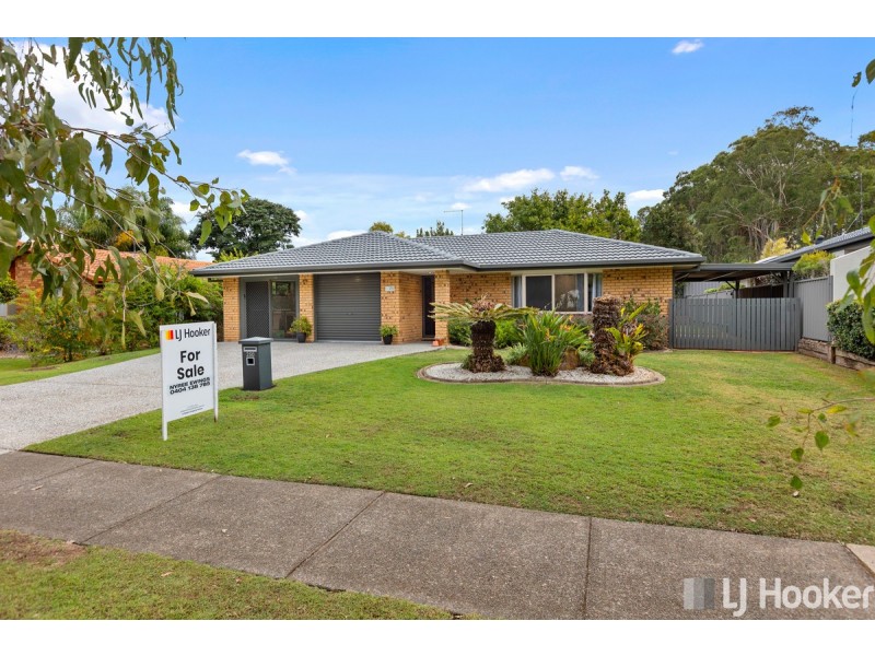 250 Fitzroy Street, Cleveland QLD 4163