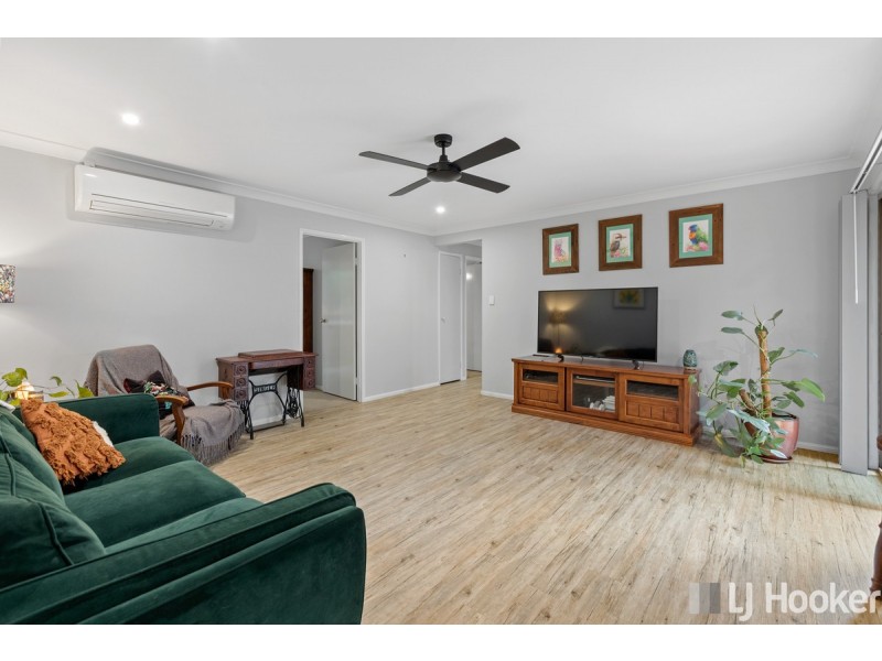 250 Fitzroy Street, Cleveland QLD 4163