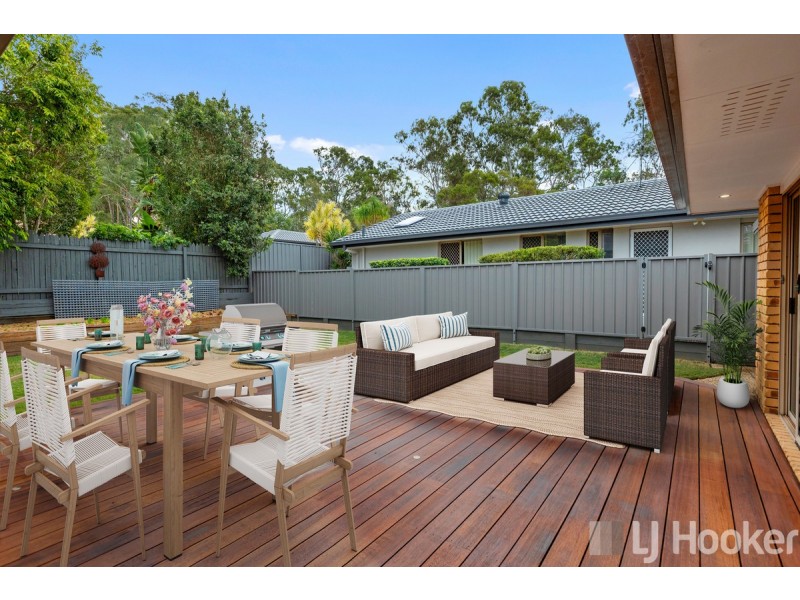 250 Fitzroy Street, Cleveland QLD 4163