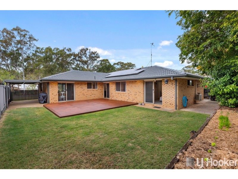 250 Fitzroy Street, Cleveland QLD 4163