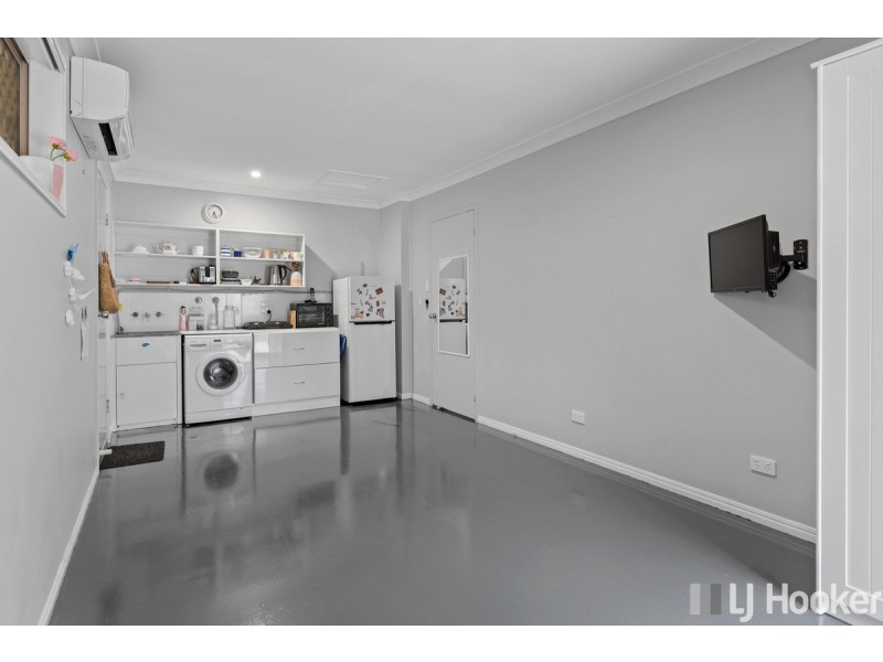 250 Fitzroy Street, Cleveland QLD 4163