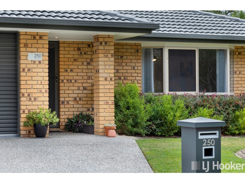 250 Fitzroy Street, Cleveland QLD 4163