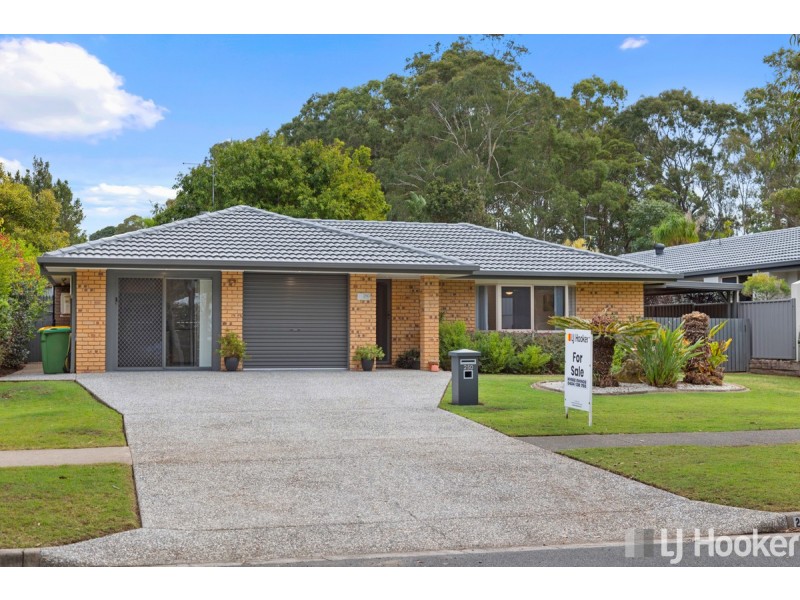 250 Fitzroy Street, Cleveland QLD 4163