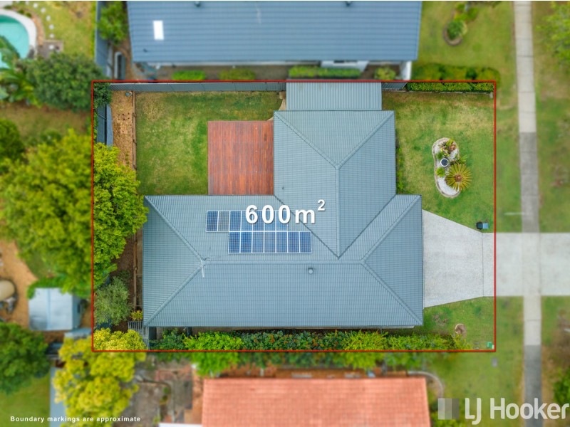 250 Fitzroy Street, Cleveland QLD 4163