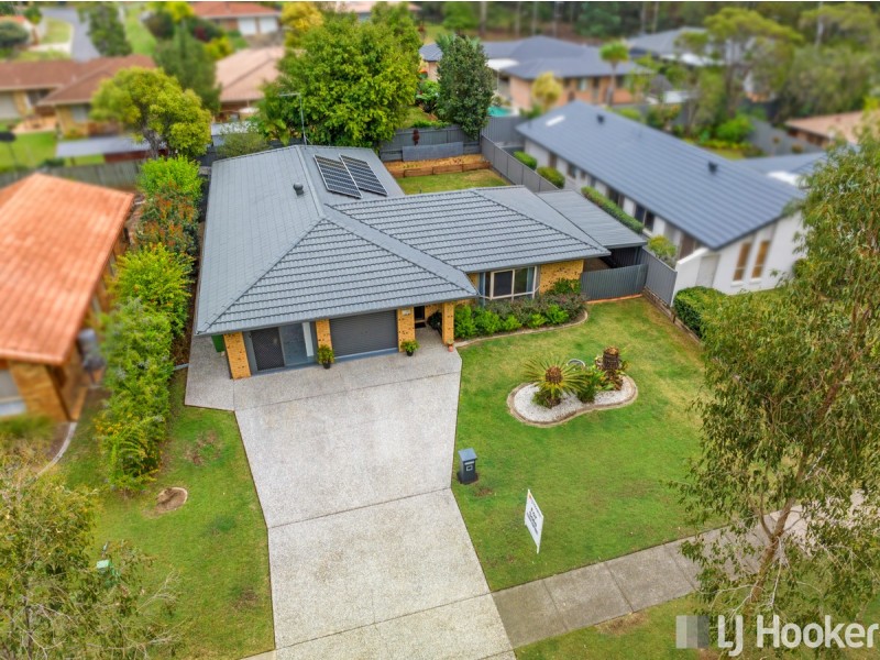 250 Fitzroy Street, Cleveland QLD 4163