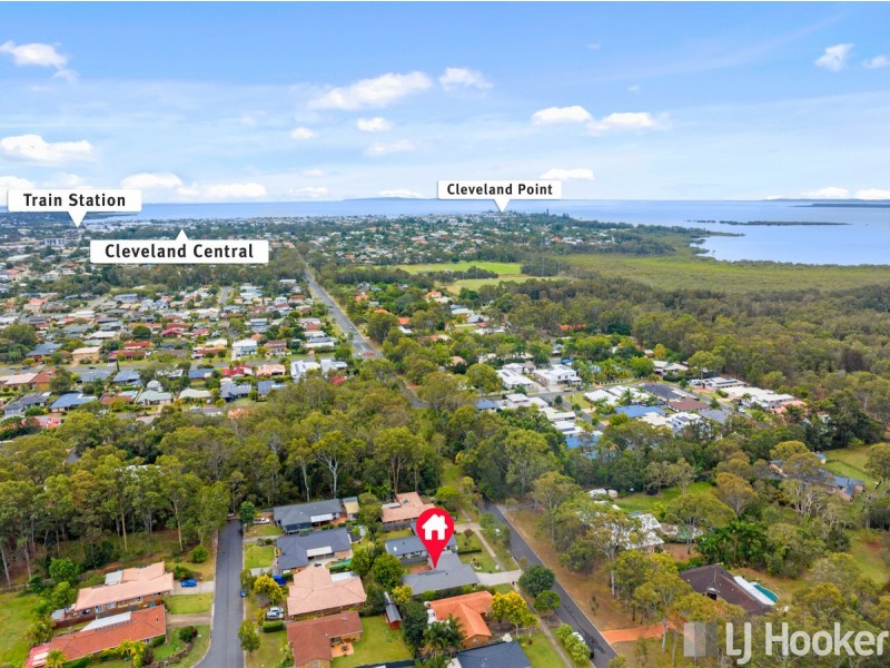 250 Fitzroy Street, Cleveland QLD 4163