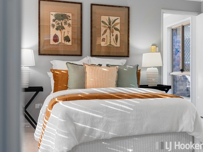 25 Touriga Street, Thornlands QLD 4164