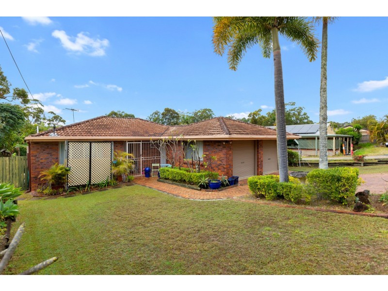 69 Spoonbill Street, Birkdale QLD 4159