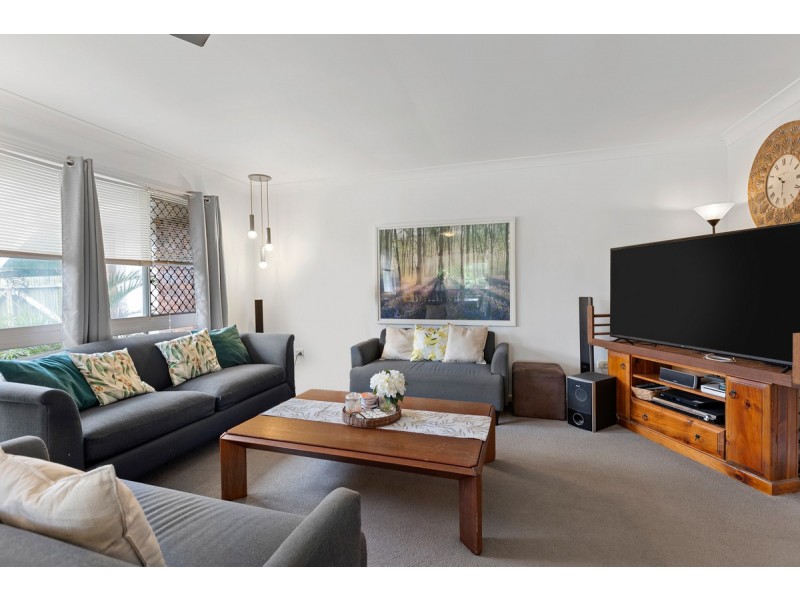 69 Spoonbill Street, Birkdale QLD 4159