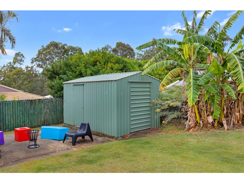 69 Spoonbill Street, Birkdale QLD 4159