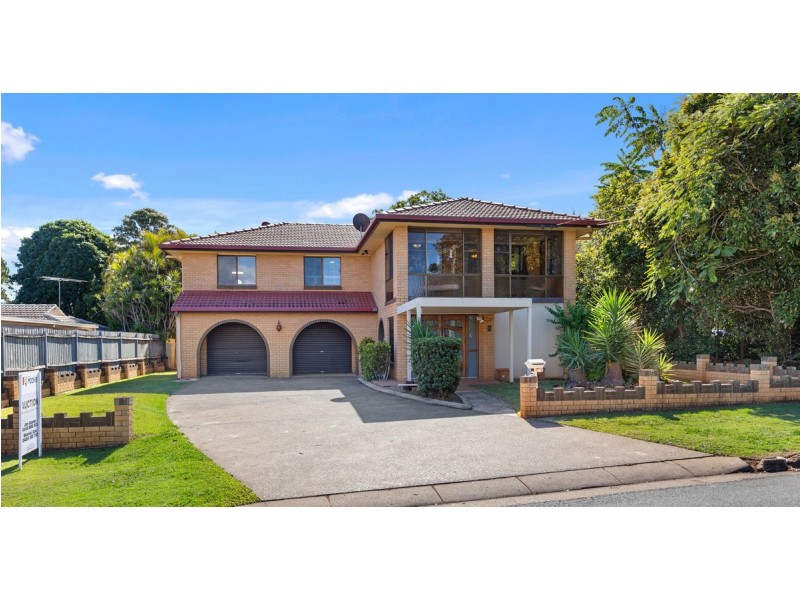 5 Oceanic Street, Wellington Point QLD 4160