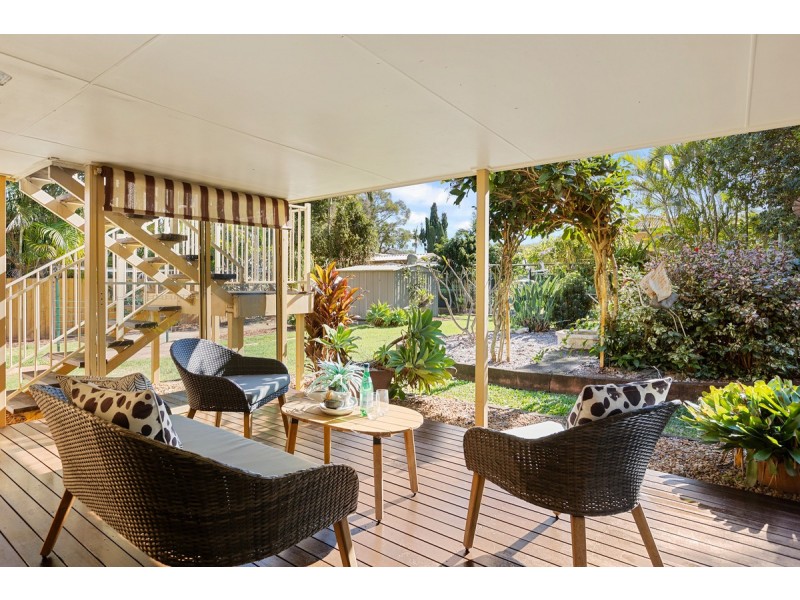 5 Oceanic Street, Wellington Point QLD 4160