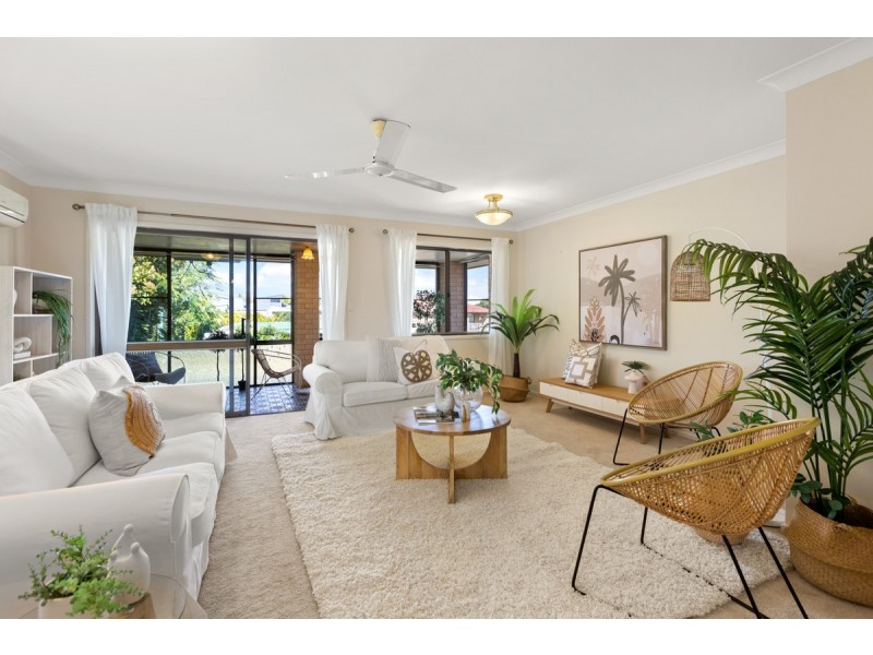 5 Oceanic Street, Wellington Point QLD 4160