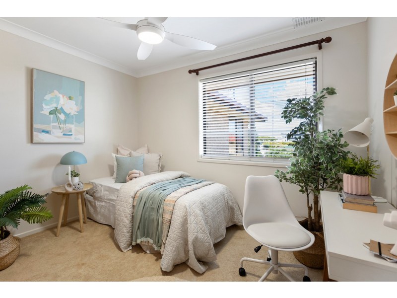 5 Oceanic Street, Wellington Point QLD 4160