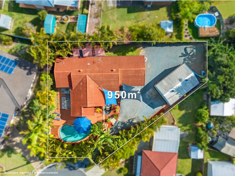 4 Conway Court, Capalaba QLD 4157