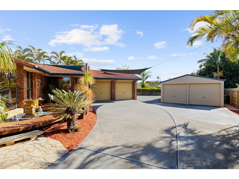 4 Conway Court, Capalaba QLD 4157