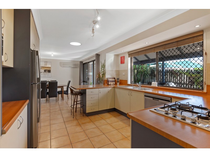 4 Conway Court, Capalaba QLD 4157